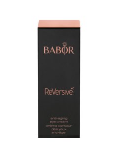 Babor ReVersive Eye Cream - Крем anti-age для повік